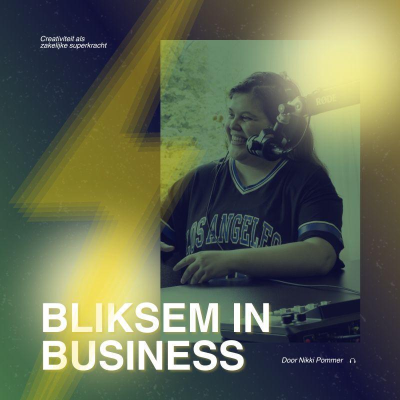 #5 Bliksem in Business 2-6-2025