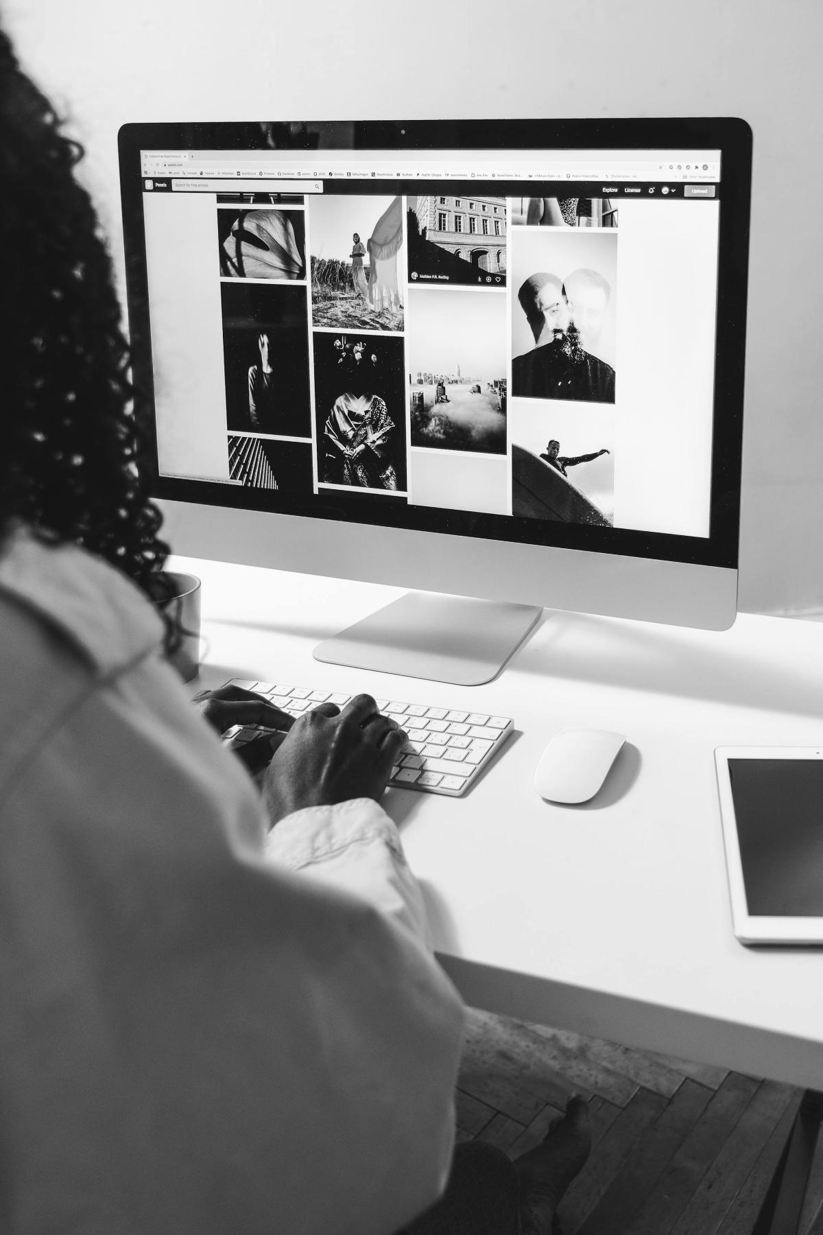 Art director nodig in Breda? Ga naar De Breda App bedrijvengids 