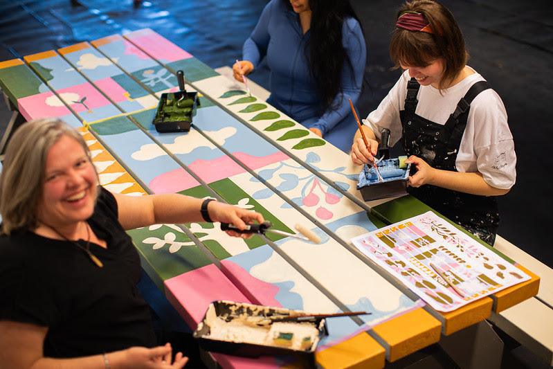 Wachten op CS Breda hoeft niet saai te zijn Wachten op CS Breda hoeft niet saai te zijn