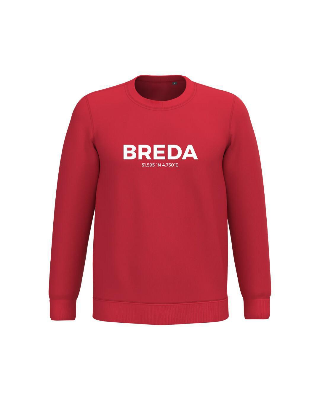 Nieuwe NAC Breda hoodie en BREDA sweaters en hoodies Nieuwe NAC Breda hoodie en BREDA sweaters en hoodies