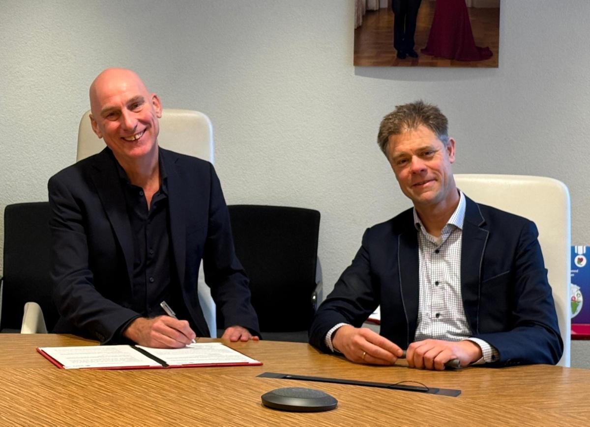 Enexis en gemeente Breda bundelen krachten voor versnelde netverzwaring