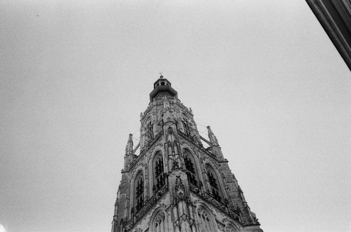 Erfgoed dat Breda verbindt, verrast en vooruitkijkt