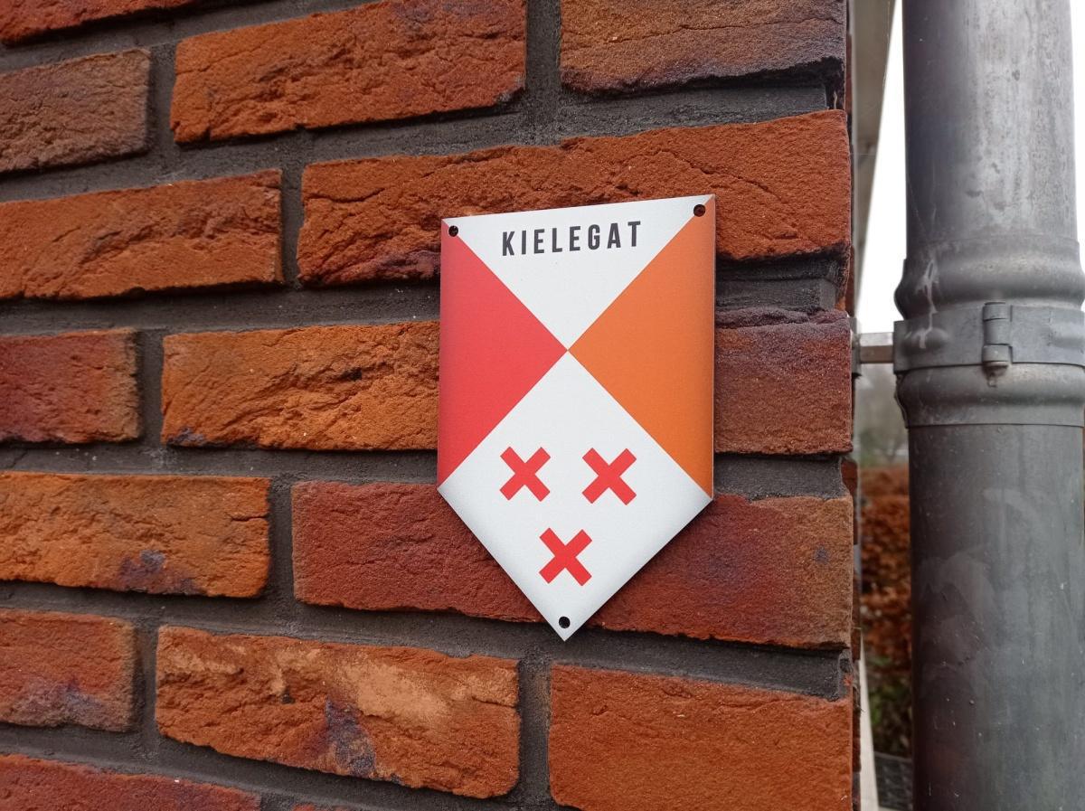 Nog 4 weken tot carnaval: ieder huis kan een Kielegat-monument worden