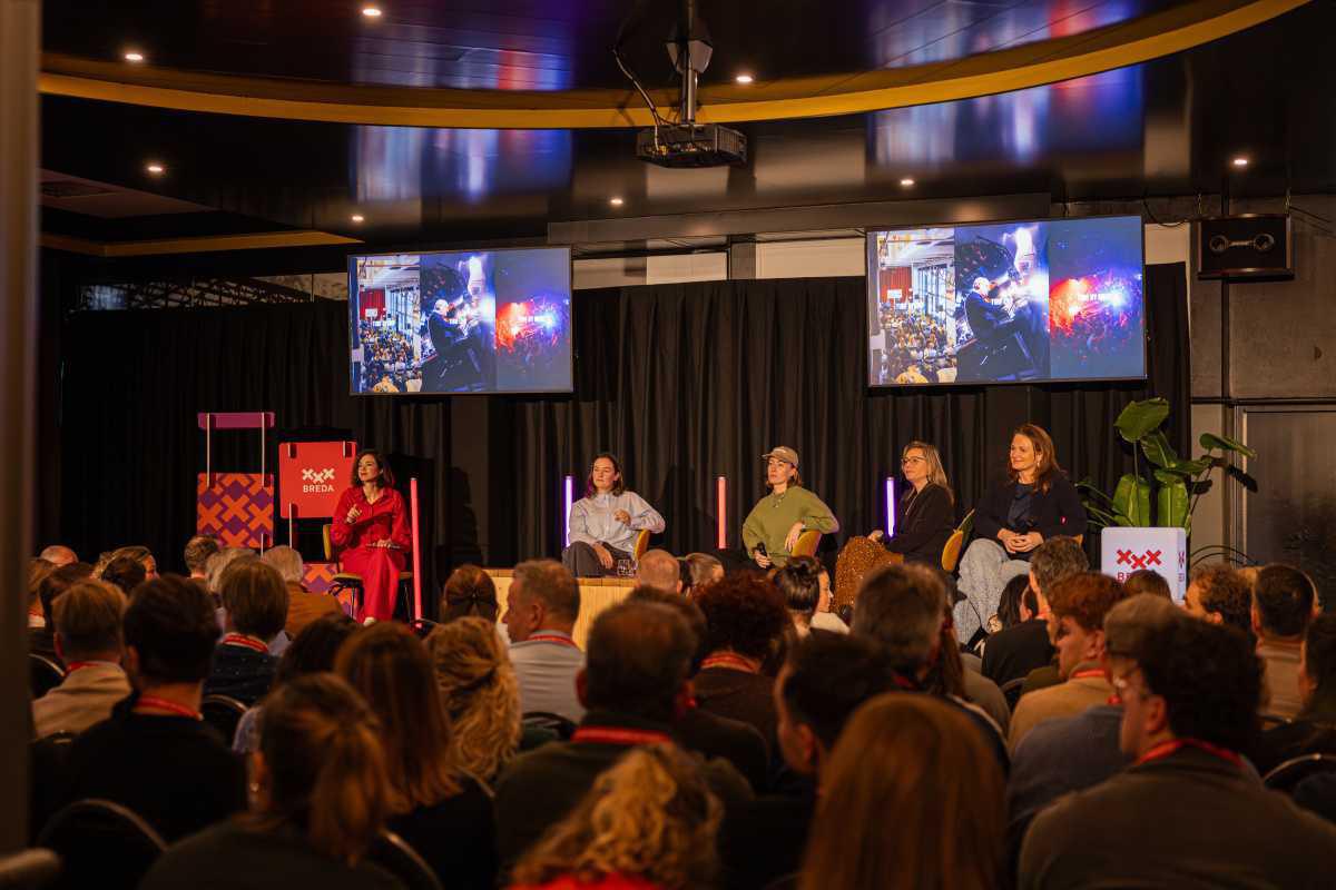 Ontwikkeling van Breda centraal tijdens Dag van de Stadmakers