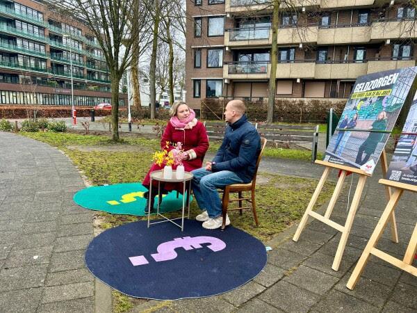 Breda lanceert campagne ‘Geldzorgen. Hoe groot zijn ze bij jou?’