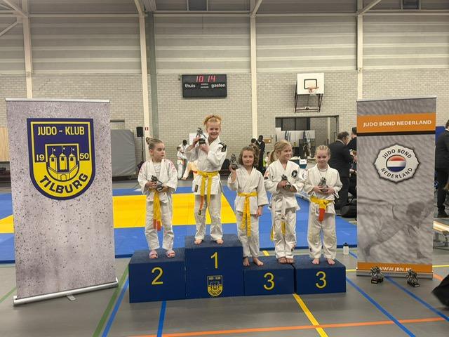 Judogoud voor Arashi Arashi Sport in Tilburg en Breda Judogoud voor Arashi Arashi Sport in Tilburg en Breda