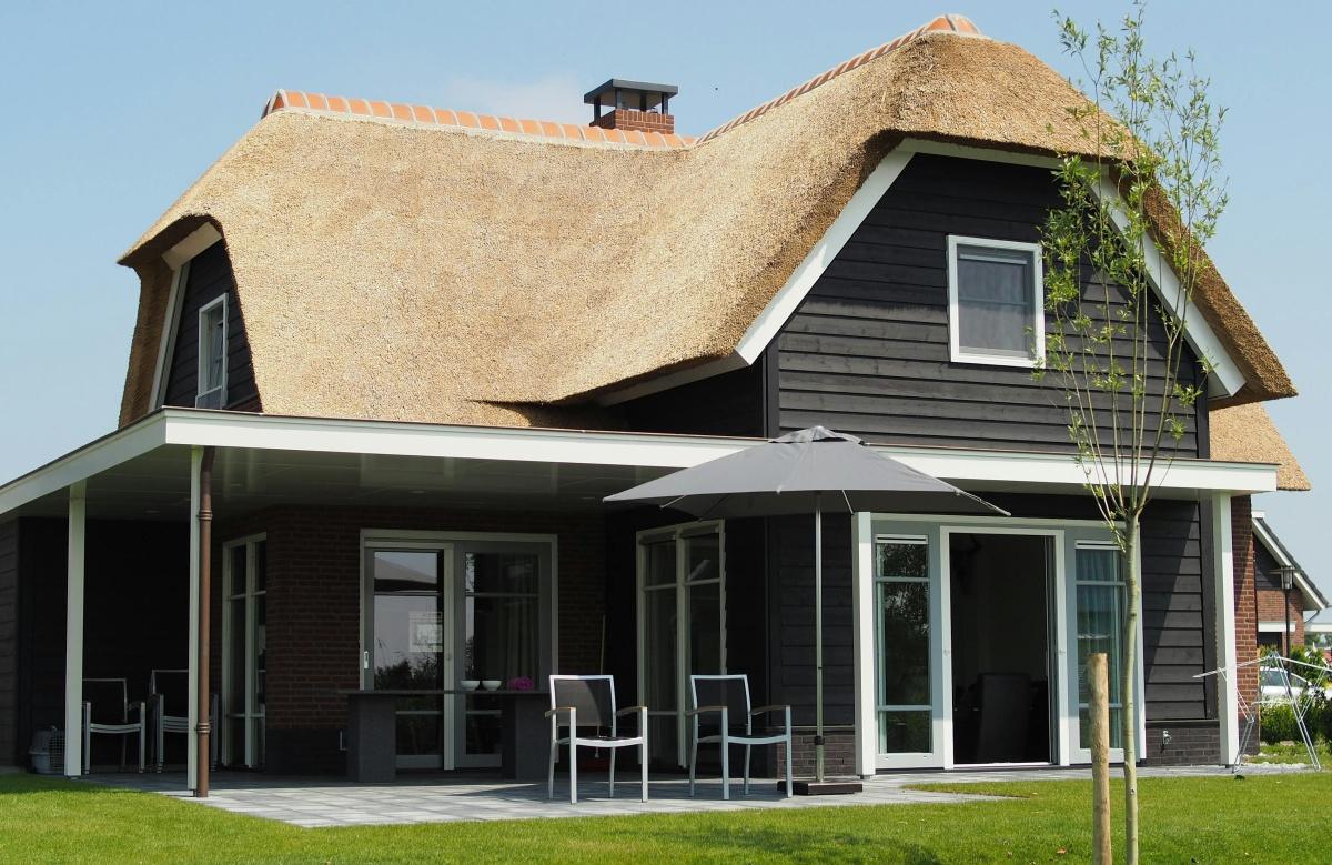 4 op de 5 gemeenten schatten de gemiddelde WOZ-waarde hoger in 4 op de 5 gemeenten schatten de gemiddelde WOZ-waarde hoger in