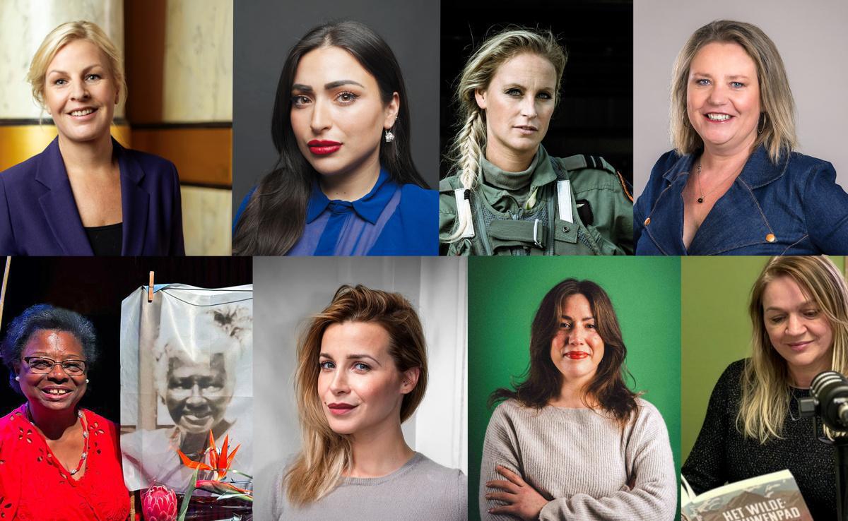 Festival Strijdbare Vrouwen bij Bredase filmhuis Festival Strijdbare Vrouwen bij Bredase filmhuis