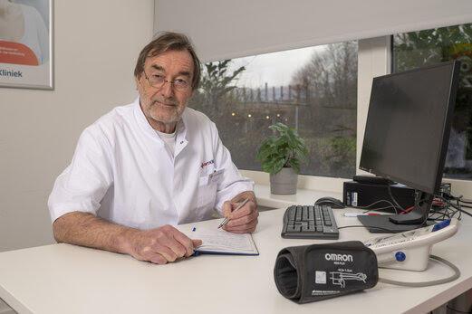 HartKliniek vestigt zich in Medisch Centrum Magnolia HartKliniek vestigt zich in Medisch Centrum Magnolia