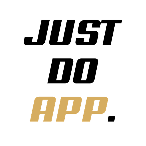 Just Do App.