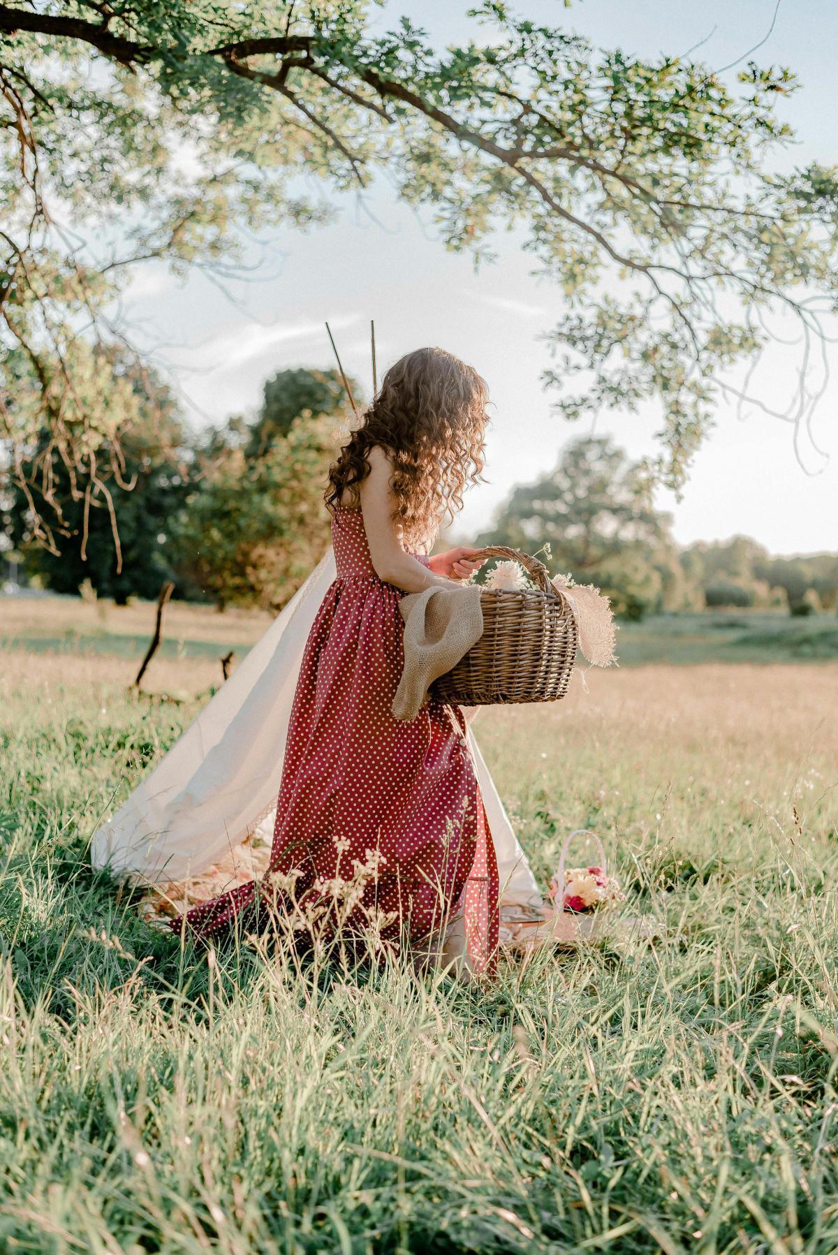 I Benefici del Picnic: Un Tuffo nella Natura per il Benessere