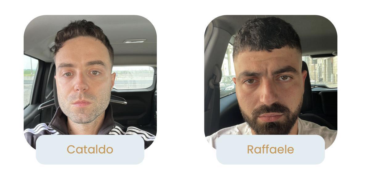 Chi siamo