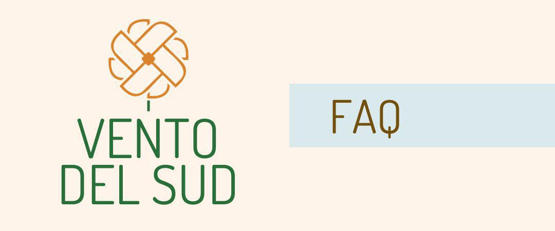 Domande frequenti Domande frequenti