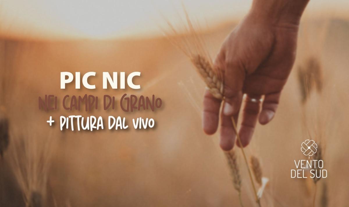 Campo di Grano 01/06
