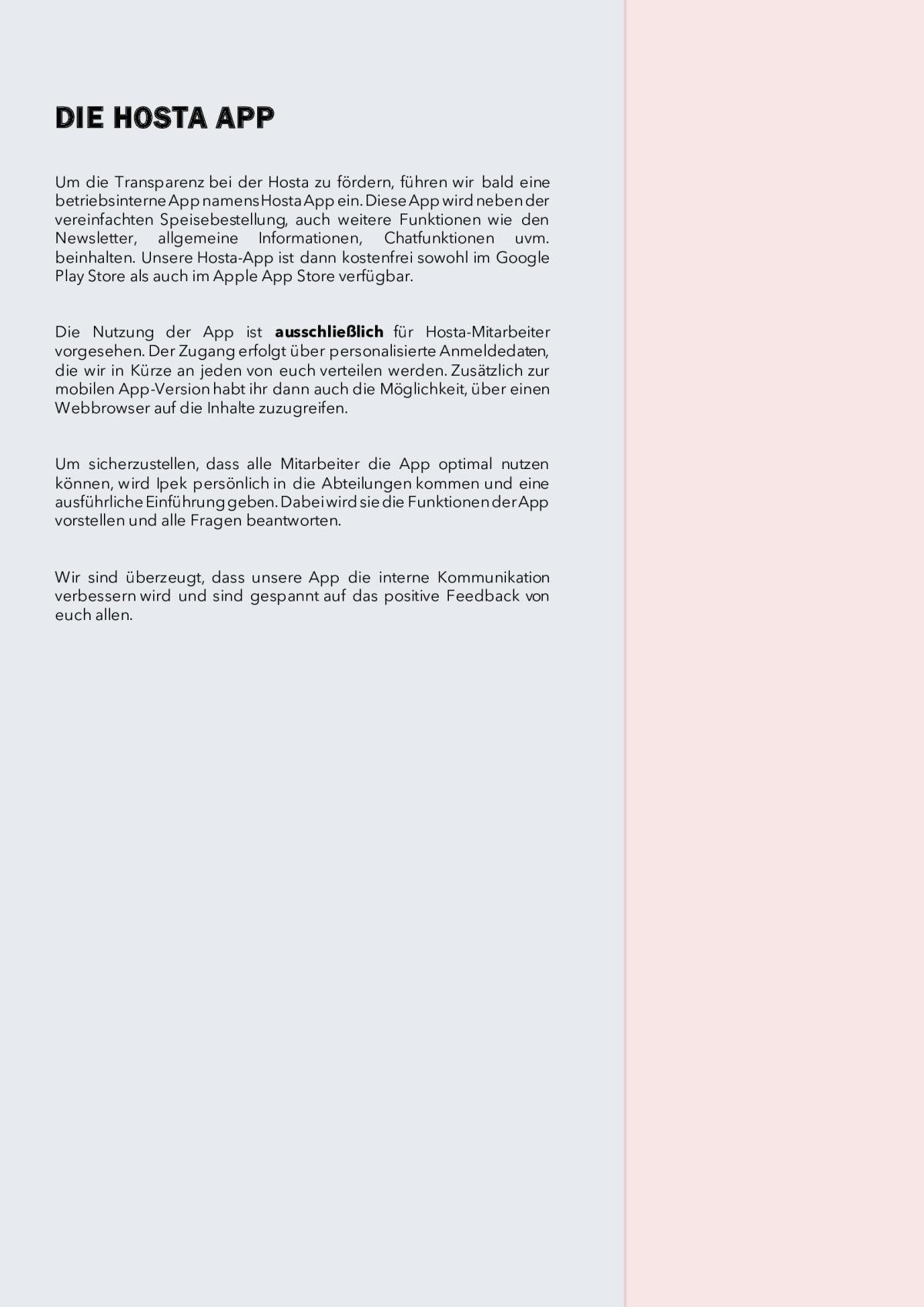 NEWSLETTER (DE)