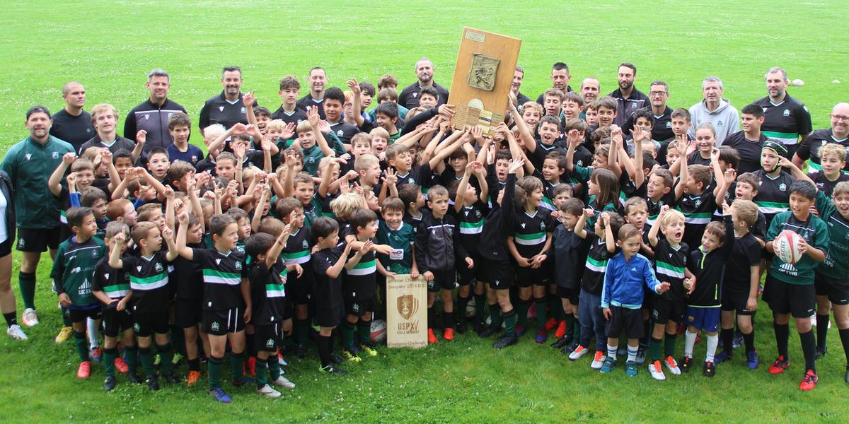 L'HISTOIRE DE L'AS PONT LONG L'HISTOIRE DE L'AS PONT LONG