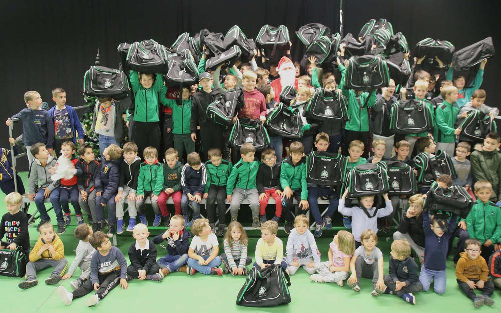 L'HISTOIRE DE L'AS PONT LONG L'HISTOIRE DE L'AS PONT LONG