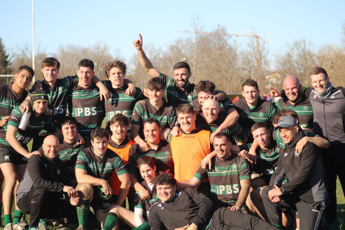 LES RÉSULTATS DU WEEK-END LES RÉSULTATS DU WEEK-END