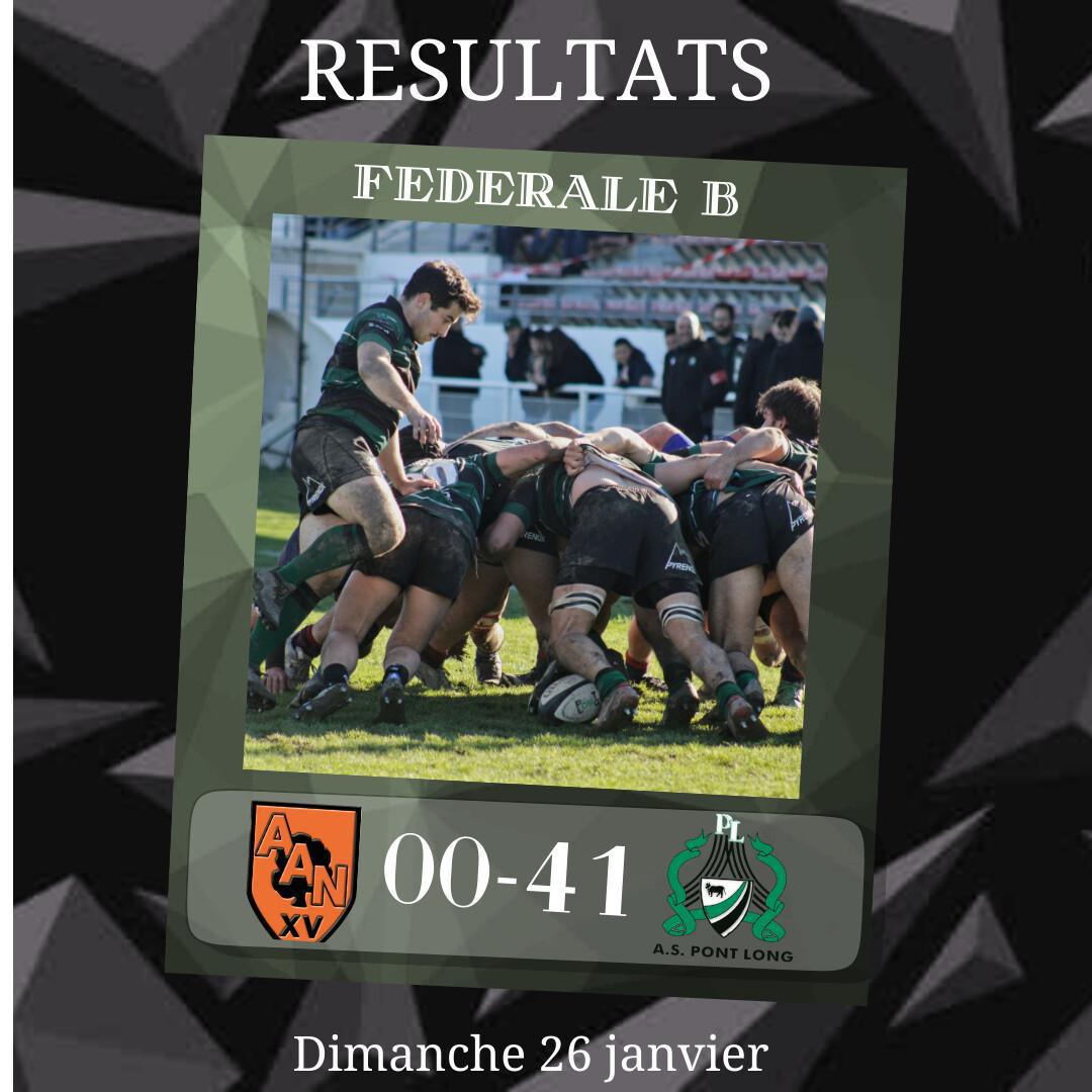 SCORES DU WEEK-END ! SCORES DU WEEK-END !