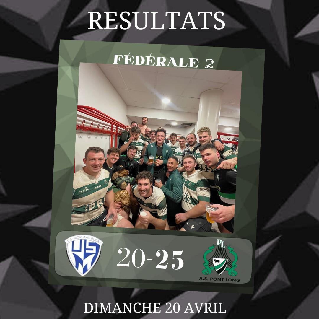 LES RÉSULTATS DU WEEK-END ⚡️ LES RÉSULTATS DU WEEK-END ⚡️