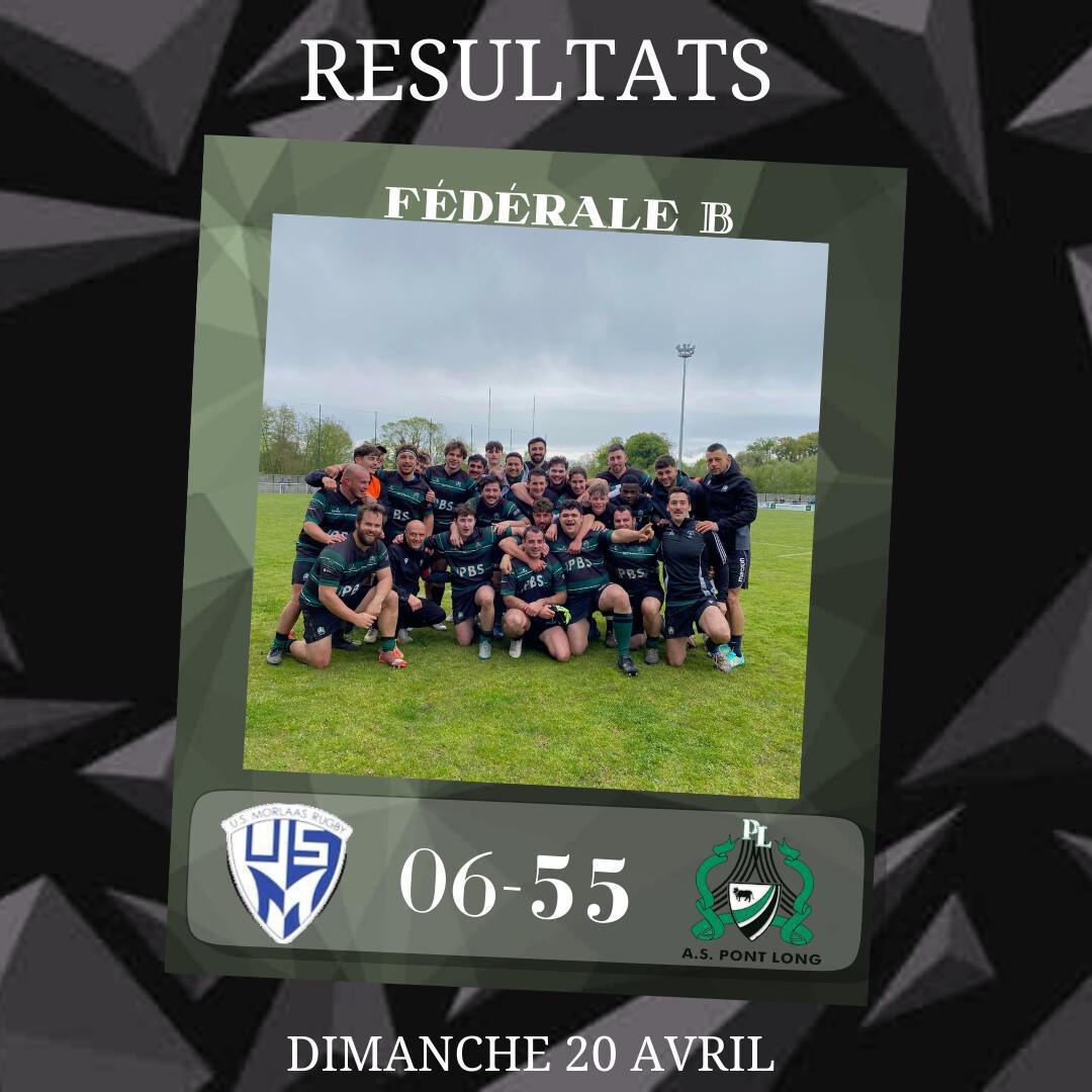 LES RÉSULTATS DU WEEK-END ⚡️ LES RÉSULTATS DU WEEK-END ⚡️