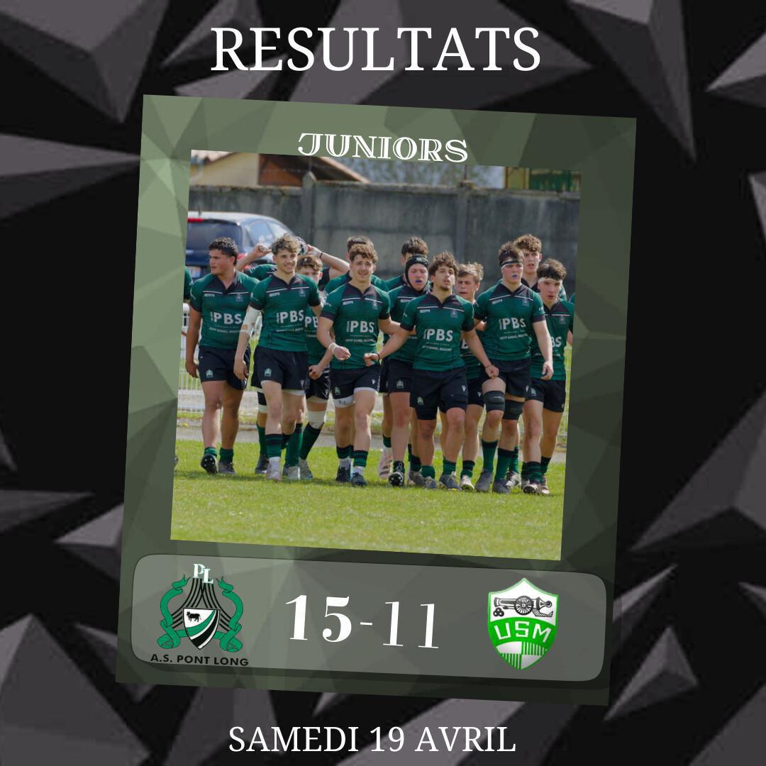 LES RÉSULTATS DU WEEK-END ⚡️ LES RÉSULTATS DU WEEK-END ⚡️