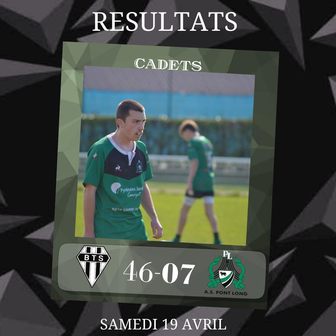 LES RÉSULTATS DU WEEK-END ⚡️ LES RÉSULTATS DU WEEK-END ⚡️