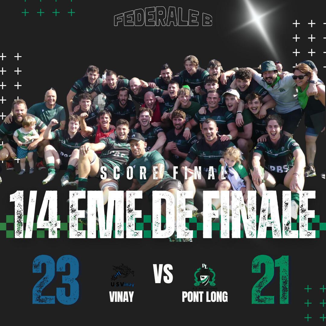 Fin de saison pour notre équipe réserve..💚🖤