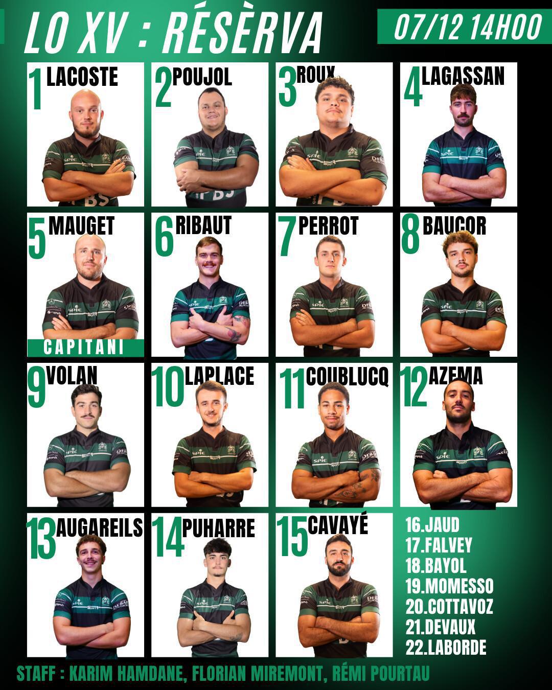 Compos du week-end🖤💚