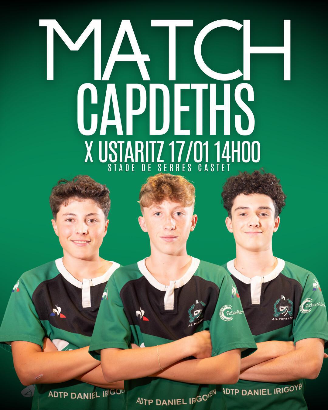 Matchs du Week-end 💚🖤