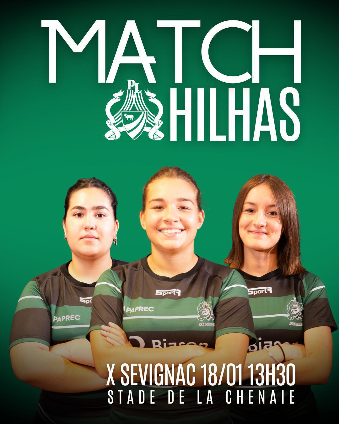 Matchs du Week-end 💚🖤