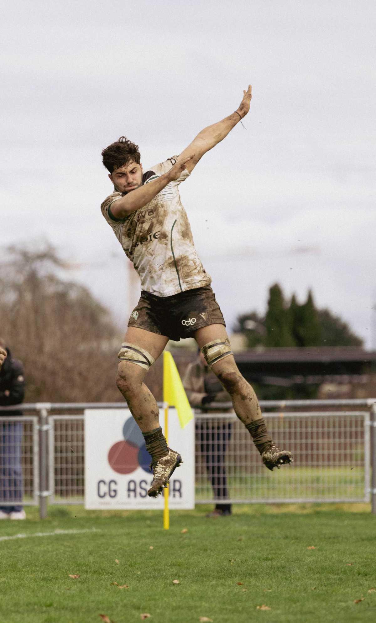 Résultats du week end 💚🖤