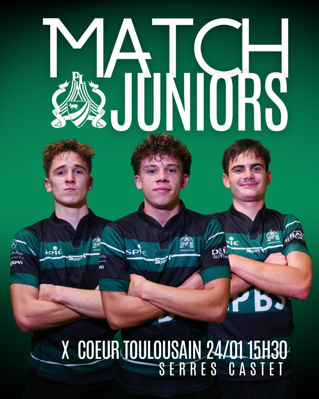 MATCHS DU WEEK END 💚🖤