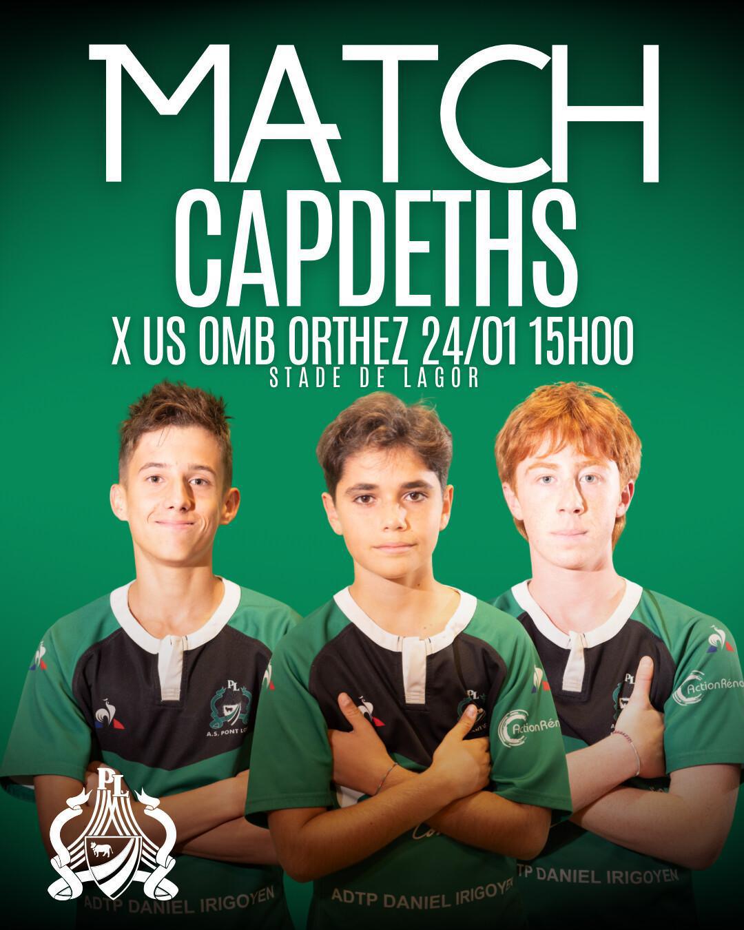 MATCHS DU WEEK END 💚🖤