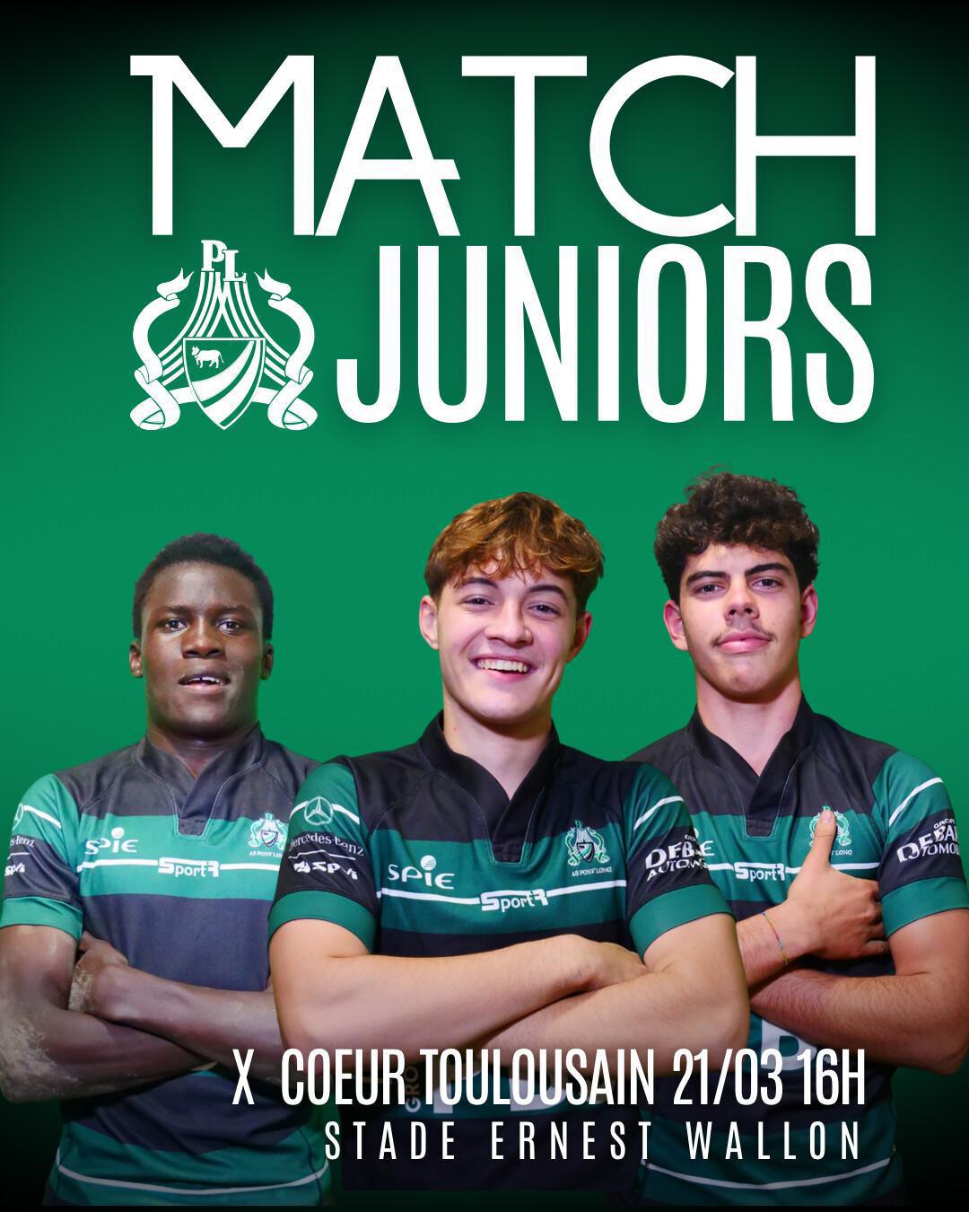 Matchs du week-end 💚🖤