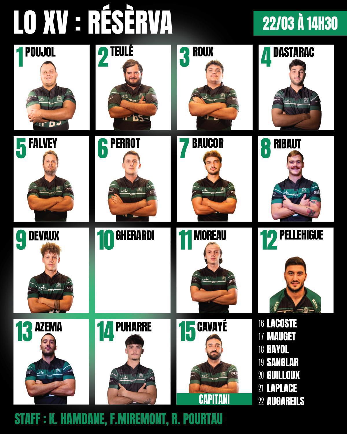 Compos du Week-end 💚🖤
