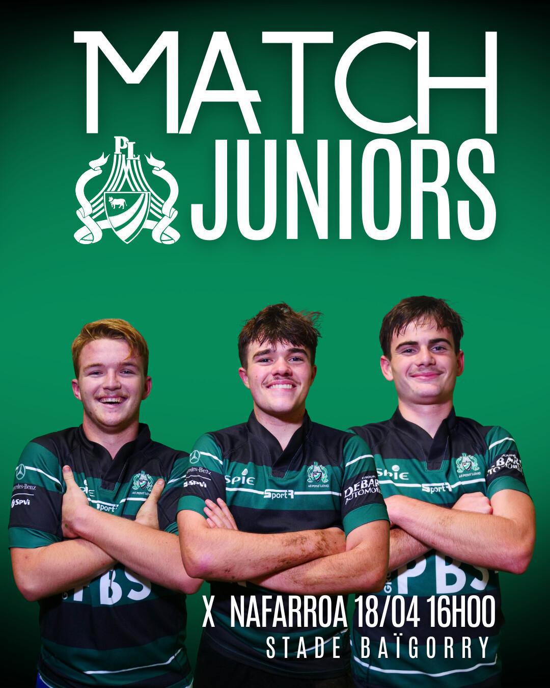 Matchs du week end 💚🖤