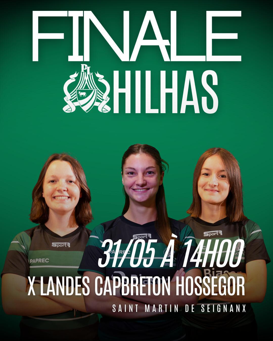 Gros week-end à l’AS Pont Long 💚🖤 Gros week-end à l’AS Pont Long 💚🖤
