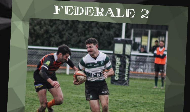 RÉSULTATS DU WEEK-END !