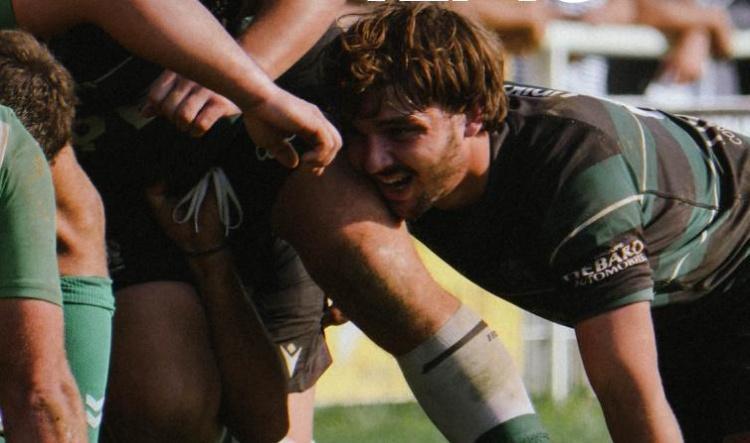 AS PONT LONG X ARAMITS 12/10đź’šđź–¤