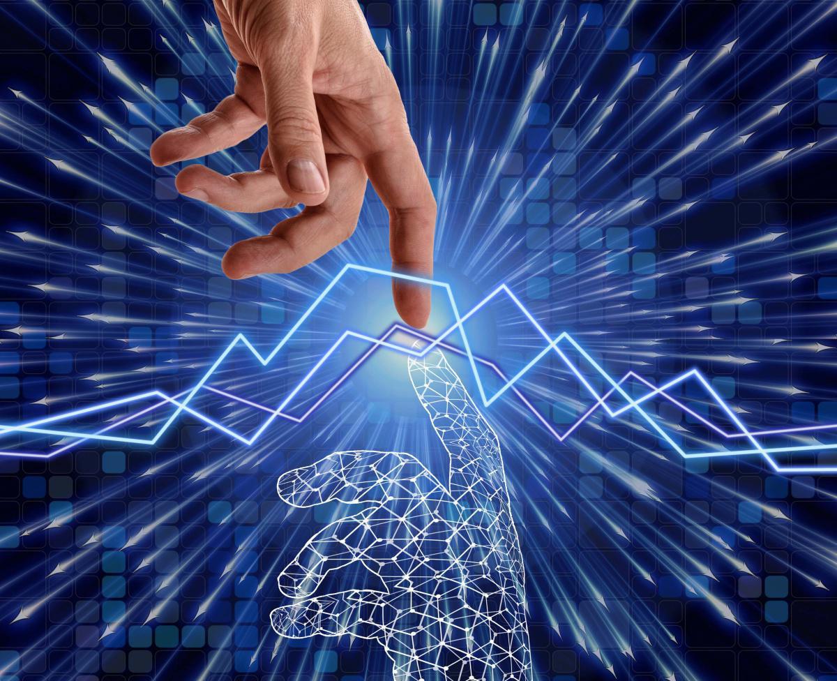 Artificial Intelligence For Investors Artificial Intelligence For Investors