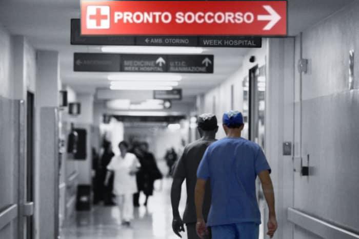 Pronto Soccorso