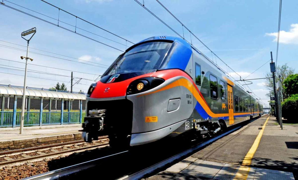 Stazione Ferroviaria