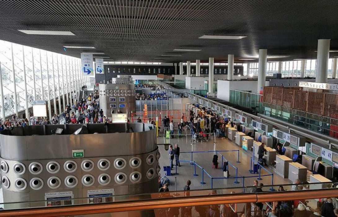 Aeroporto Internazionale di Catania