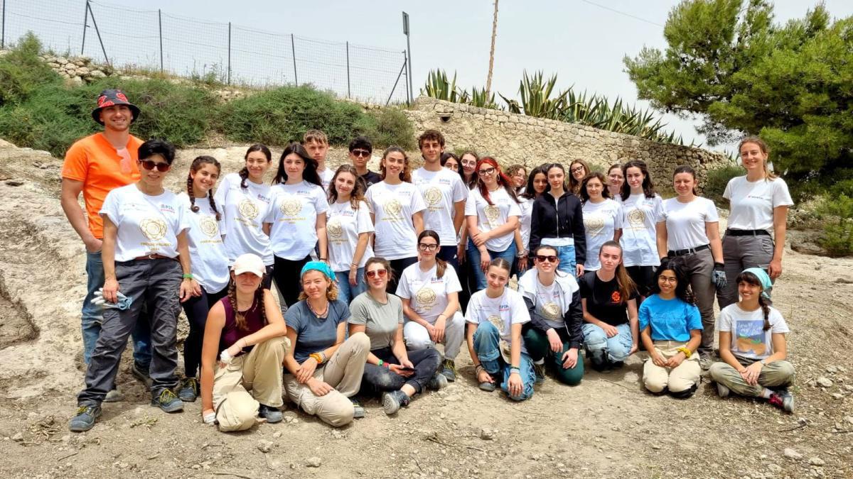 Finziade Project Finziade Project