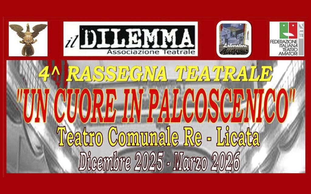 "Cavalleria Rusticana" (inizio ore 20.30)