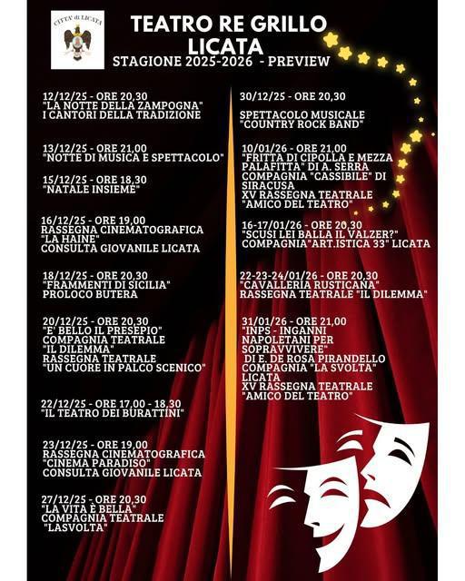 Rassegna Cinematografica "La Haine" (inizio ore 19.00)