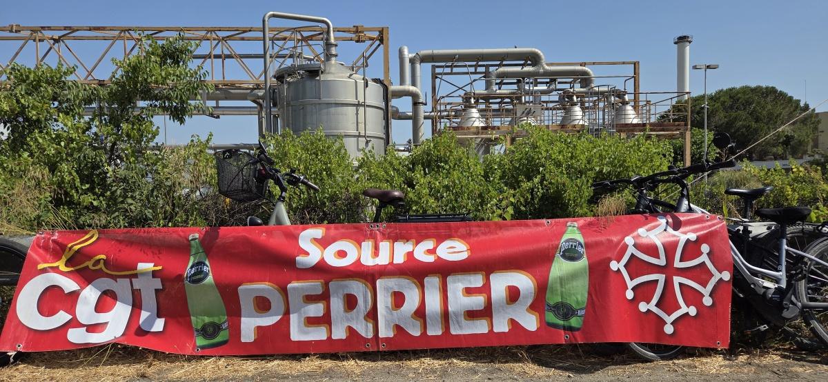 Rassemblement verrerie du 03/07/25 Rassemblement verrerie du 03/07/25