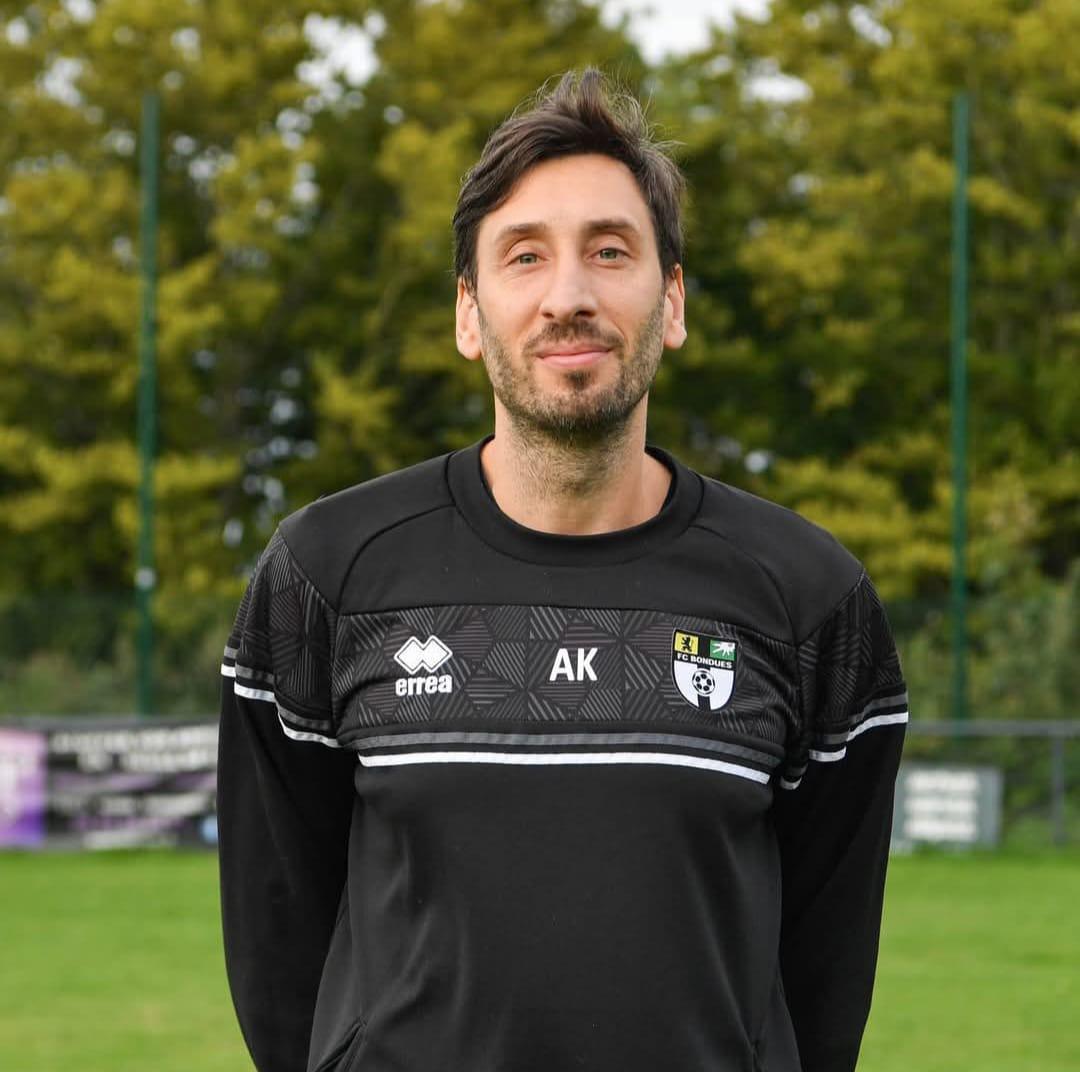 Equipe Première - R1