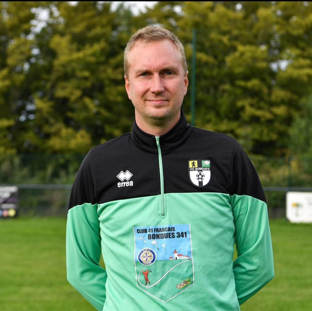 Equipe Première - R1